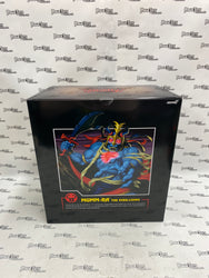 Super 7 Ultimates Thunder Cats Mumm-Ra The Ever-Living