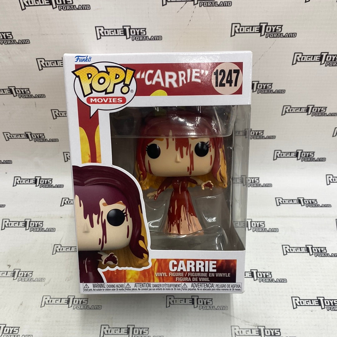 Funko POP! Movies Carrie #1247