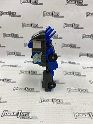 Vintage Transformers G1 Crankcase