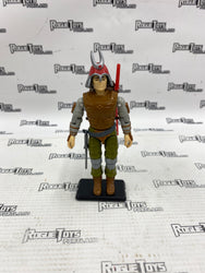 Vintage GI JOE Bushido