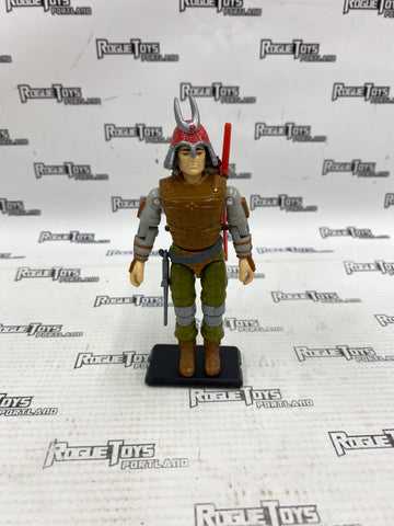 Vintage GI JOE Bushido