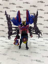 Beast Wars Transmetals 2 Blackarachnia