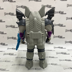 Vintage Transformers G1 Pretenders Bomb-Burst