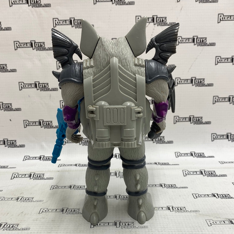 Vintage Transformers G1 Pretenders Bomb-Burst