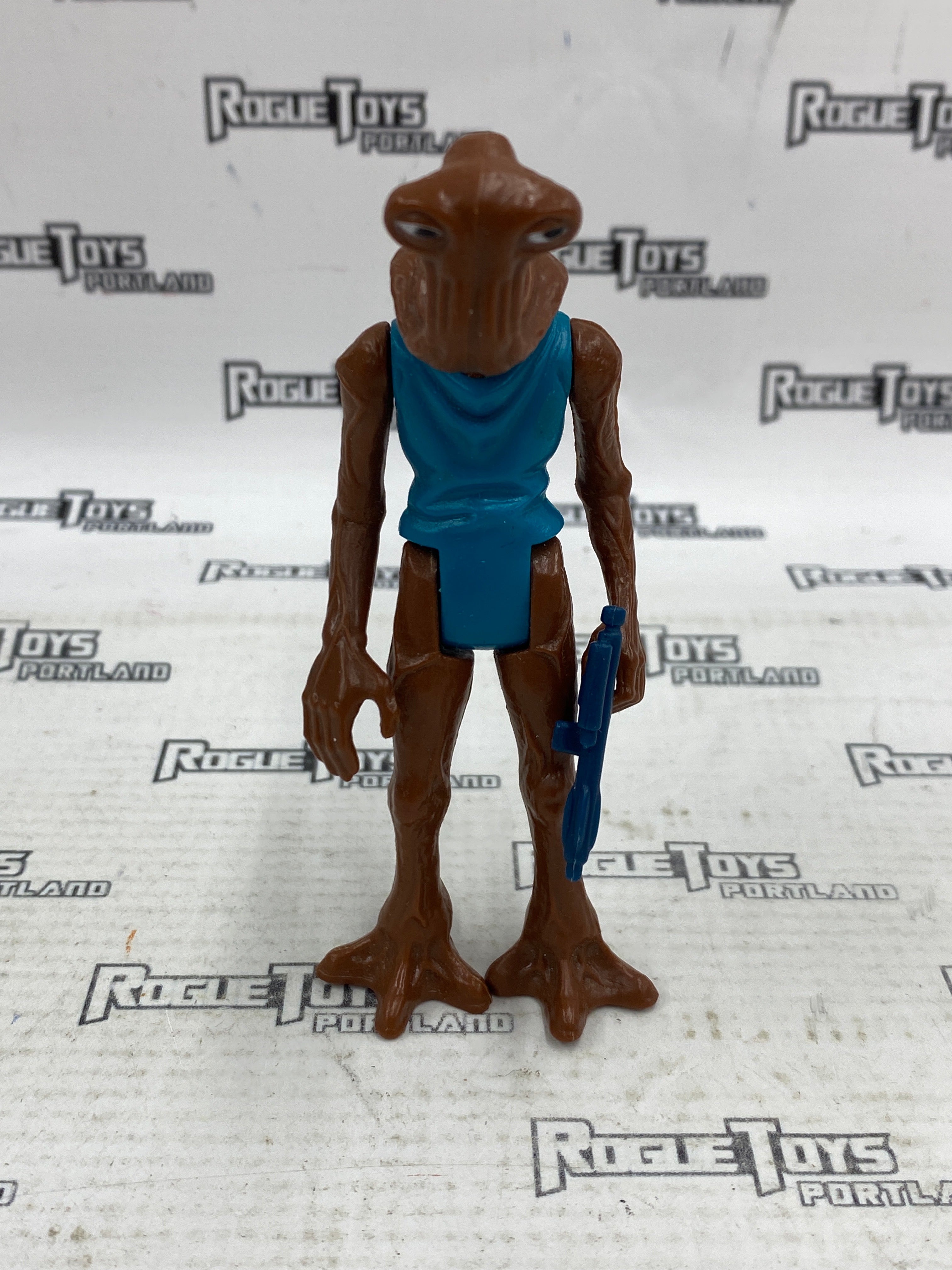 Vintage Star Wars Hammerhead