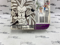 Jakks Pacific Dragon Ball Z Fusion SS3 Goku