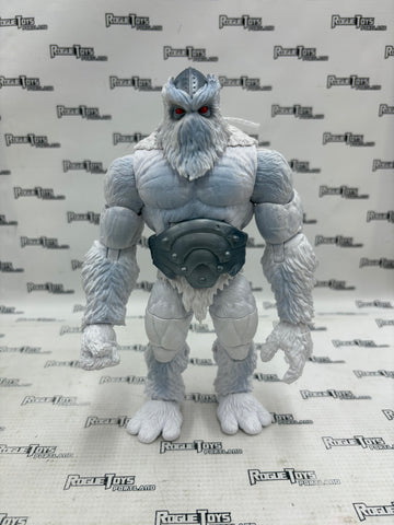 Hasbro Marvel Legends Xemnu BAF Complete