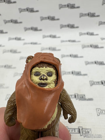 Kenner Star Wars ROTJ Wicket W. Warrick