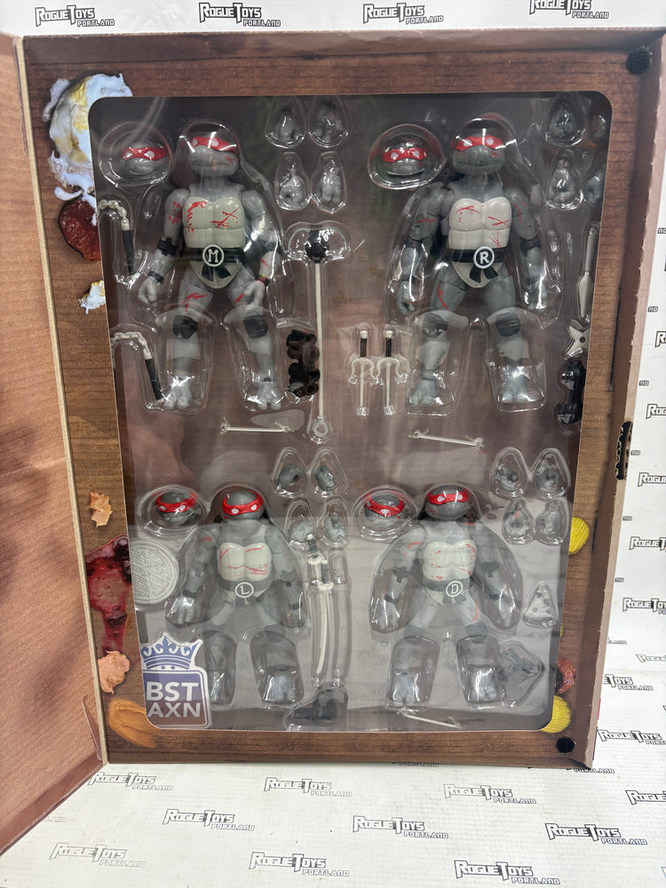 BST AXN TMNT BST Pizza 4 Pack