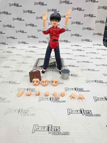 Bandai S.H.Figuarts Ranma 1/2 Ranma Saotome (male)