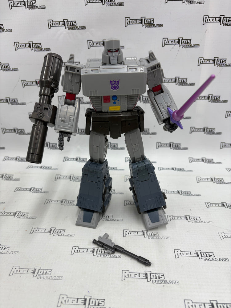 Hasbro Transformers Studio Series ‘86 Megatron