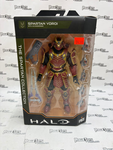 WCT Halo The Spartan Collection Spartan Yoroi