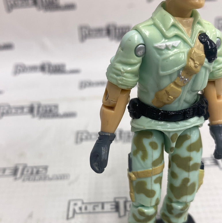 Hasbro GI Joe Starduster