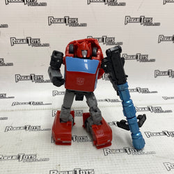 Transformers Buzzworthy Cliffjumper