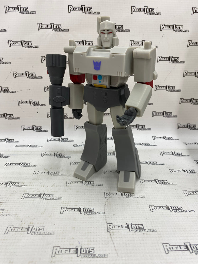Super7 DX Transformers Megatron