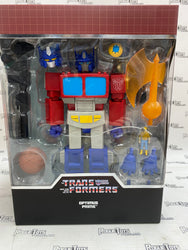 Super7 Transformers Optimus Prime