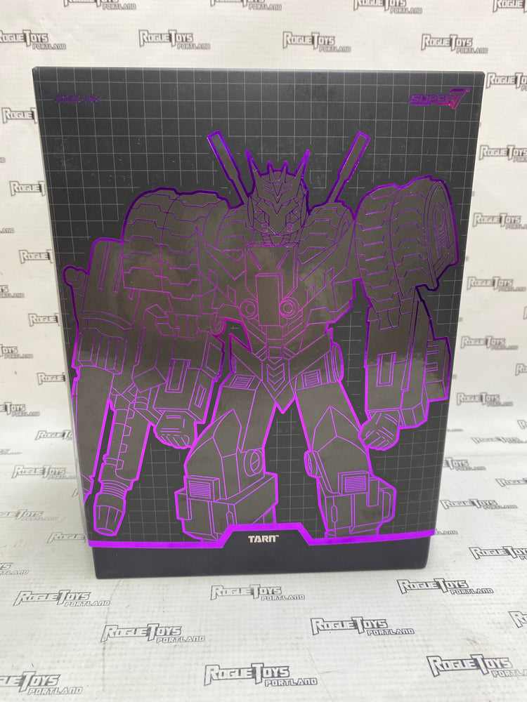 Super7 Transformers Tarn