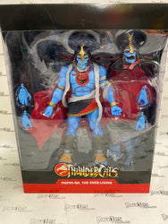 Super7 Thundercats Mumm-Ra The Ever-Living