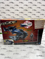 Hasbro G.I. Joe Retaliation HISS Tank