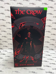 Sideshow Sixth Scale The Crow