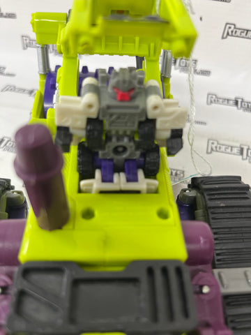 Hasbro Transformers Armada Scavenger