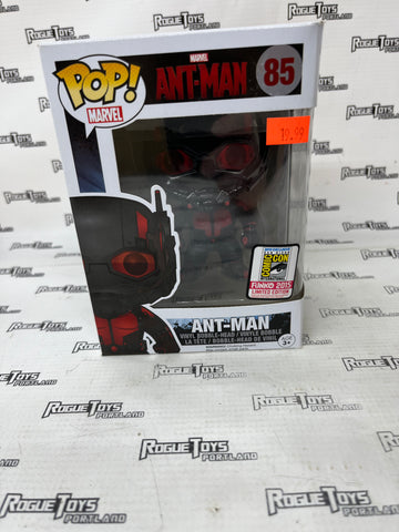 Funko POP! Marvel Ant-Man #85