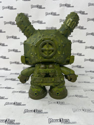 Kid Robot Mechadunny Green