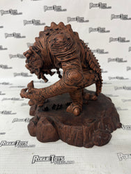 Applause Star Wars Classic Collectors Series Rancor Statuette