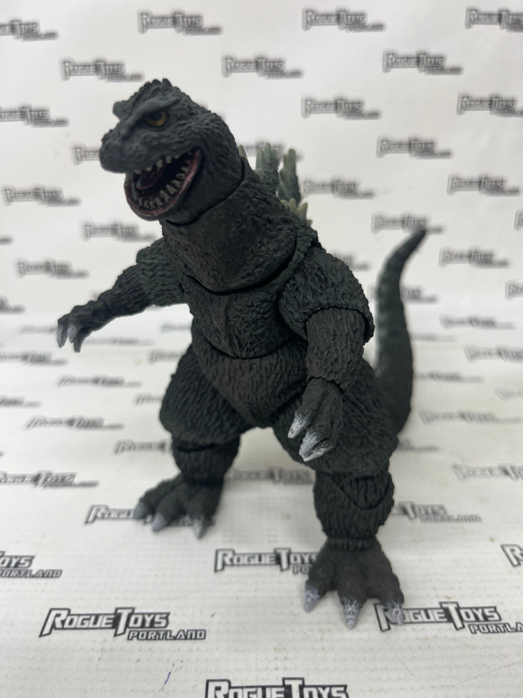 Bandai S.H. Monsterarts Godzilla 1962