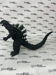 Bandai S.H. Monsterarts Godzilla 1962