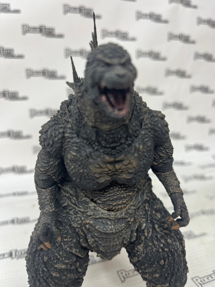 Bandai S.H. Monsterarts Godzilla Minus One