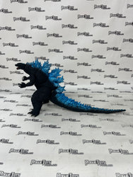 Bandai S.H. Monsterarts Godzilla x Kong Godzilla