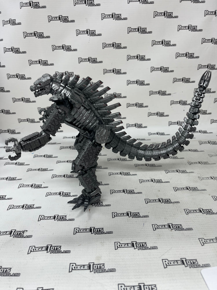 Bandai S.H. Monsterarts Godzilla vs. Kong Mechagodzilla