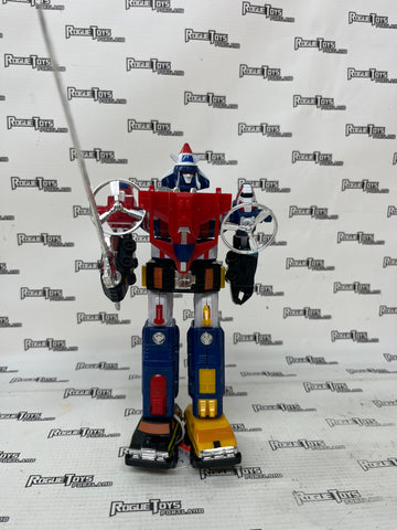 Voltron II (Vehicle Voltron)