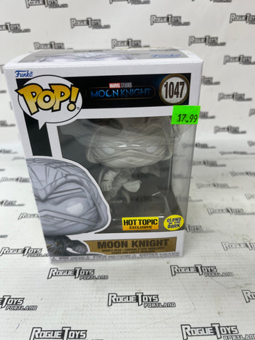 Funko POP! Marvel Studios Moon Knight 1047