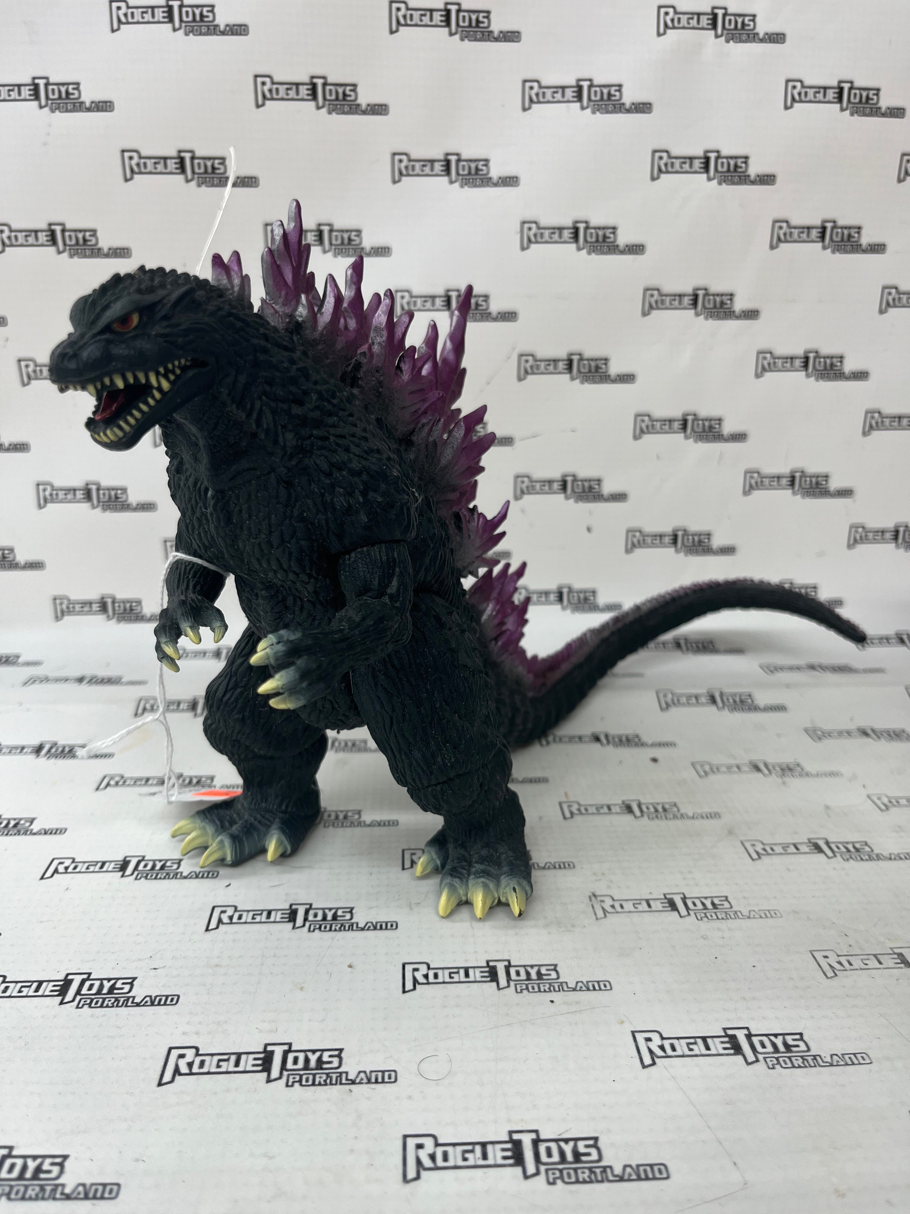 Bandai Godzilla 2000 Vinyl Figure