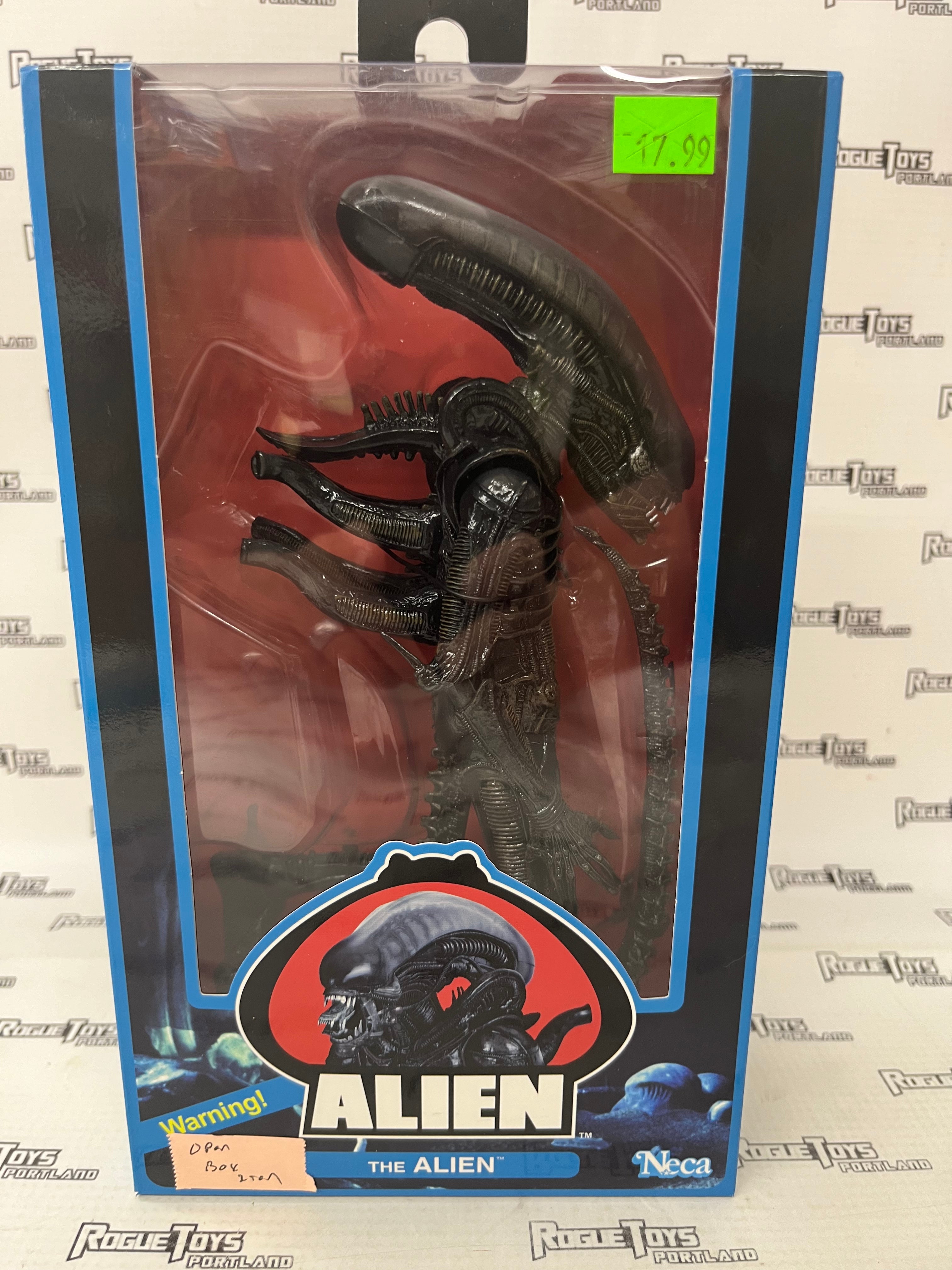 NECA Alien The Alien