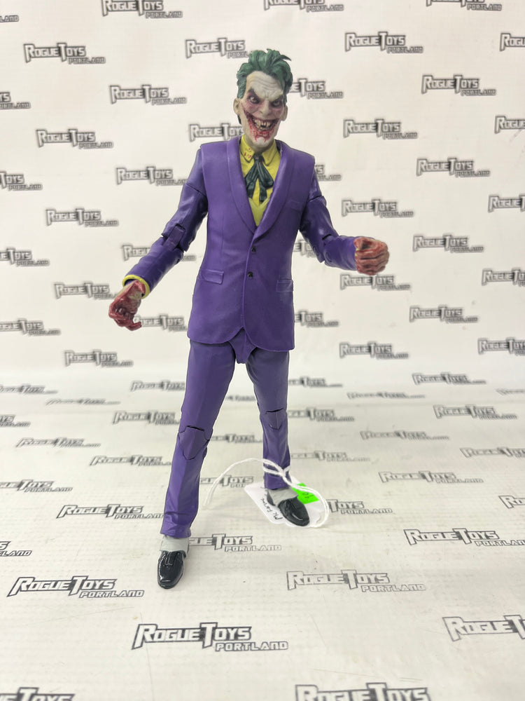 McFarlane DC Multiverse Vampire Joker