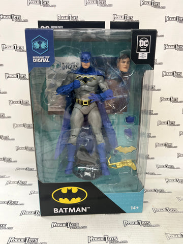 McFarlane Toys Digital DC Direct Batman