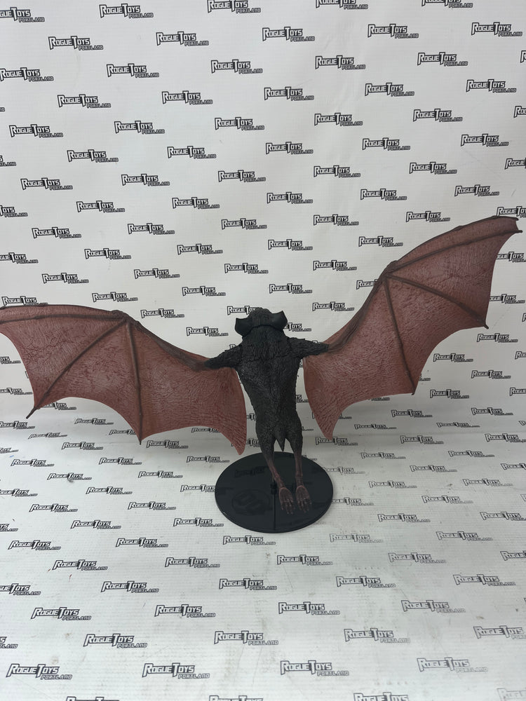 McFarland DC Multiverse Batman Forever Nightmare Bat BAF