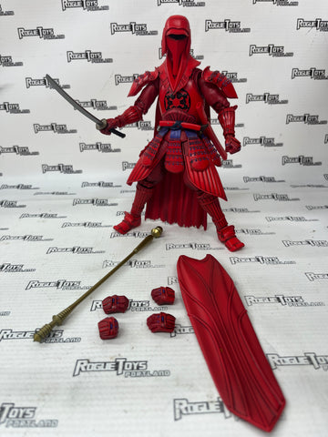 Bandai Movie Realization Star Wars Akazonae Royal Guard