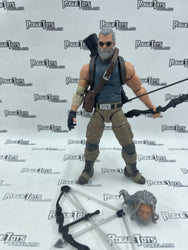 Hasbro Marvel Legends Old Man Hawkeye (Old Man Logan & Hawkeye 2 Pack)
