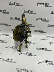 Vitruviom Hacks Warrior Skeleton