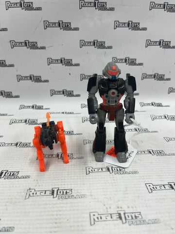 Hasbro Transformers G1 Action Master Treadshot with Catgut