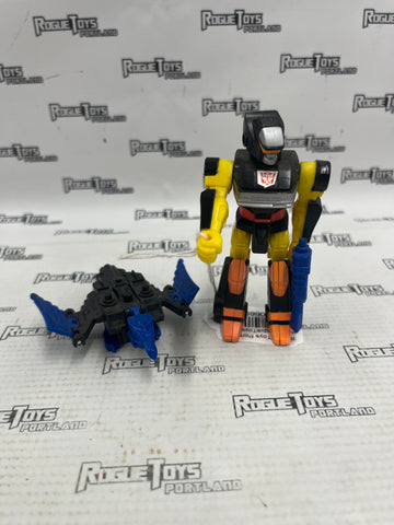 Hasbro Transformers G1 Action Master Jackpot with Sights