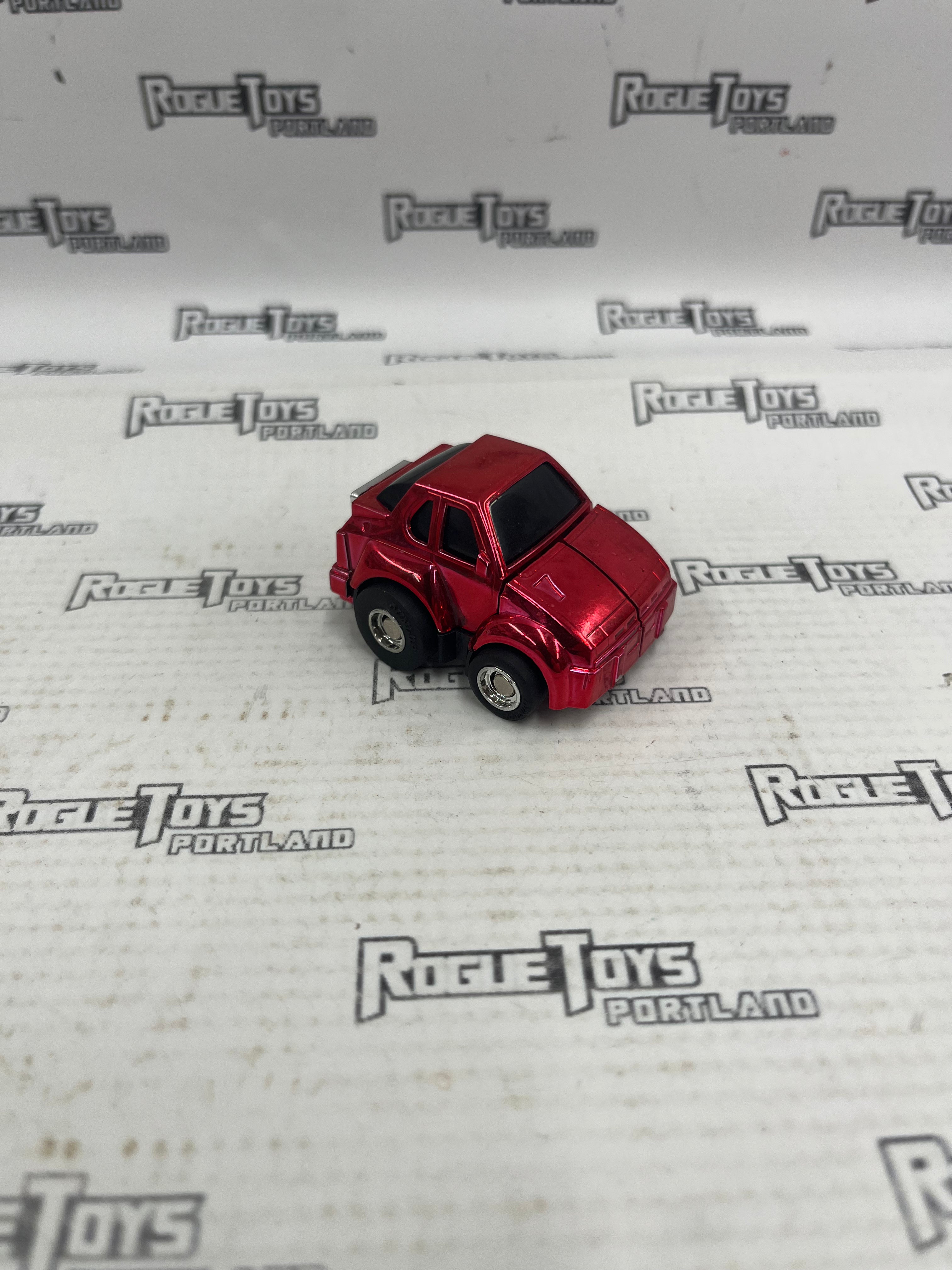 Hasbro Transformers G2 Cliffjumper