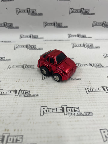 Hasbro Transformers G2 Cliffjumper