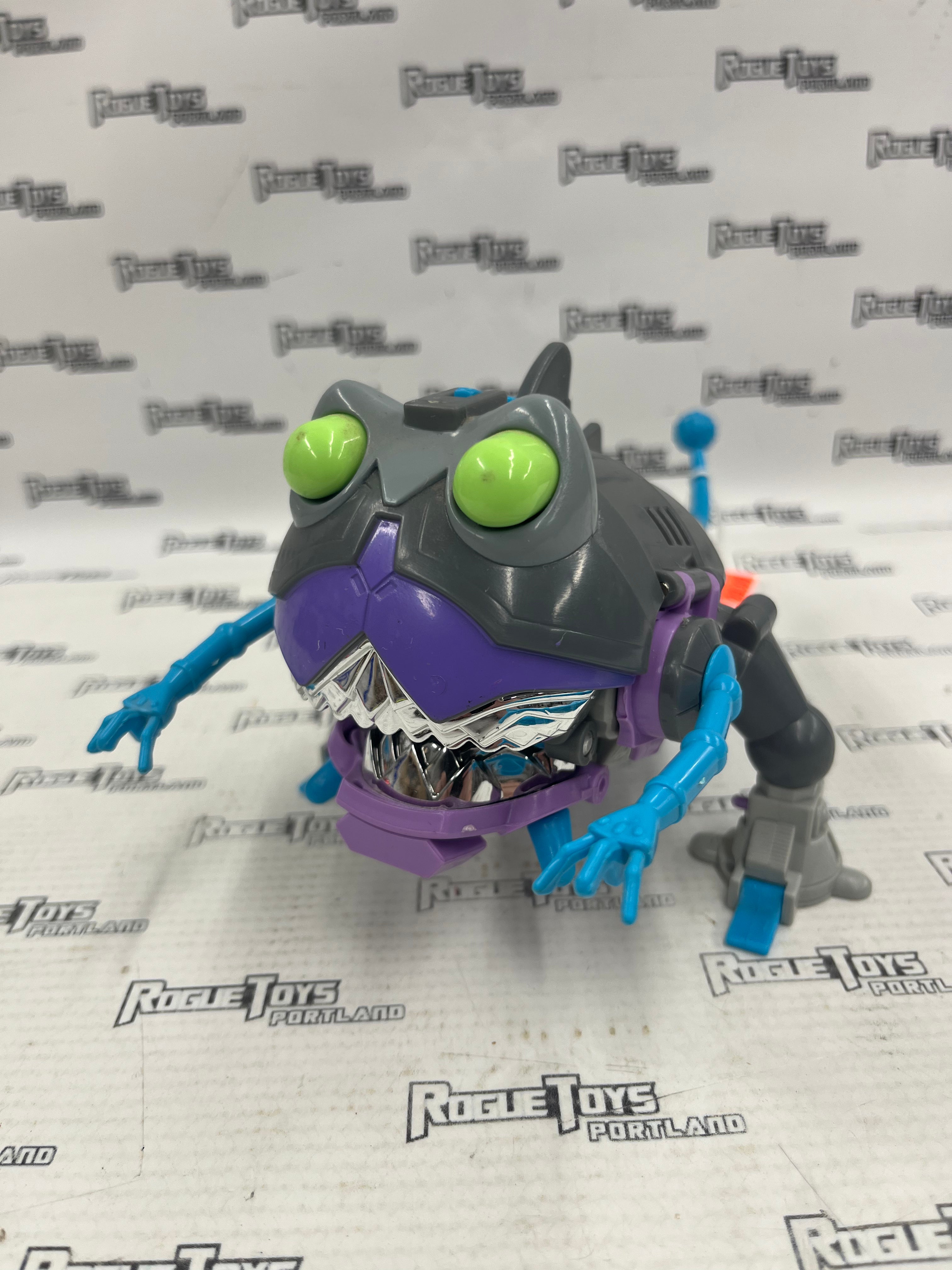 Hasbro Transformers G1 Reissue Gnaw