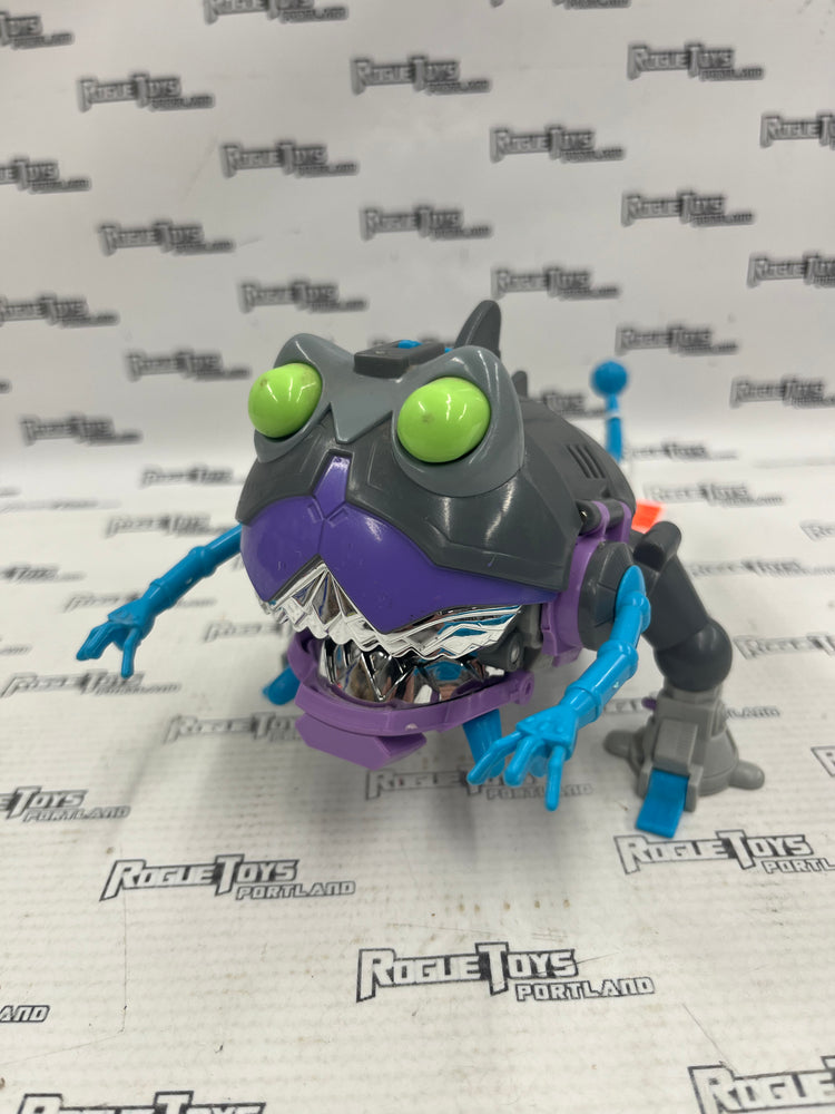 Hasbro Transformers G1 Reissue Gnaw