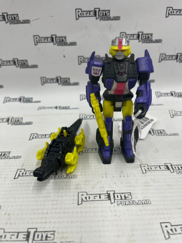 Hasbro Transformers G1 Action Master Krok with Gatorator